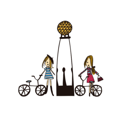 Sisters and the City logo