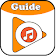 Guide for Google play music icon