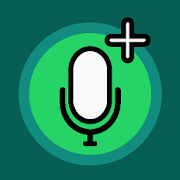 Voice Message Booster - Speed Up VoiceNotes