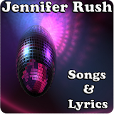 Jennifer Rush Songs&Lyrics icon