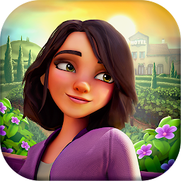 トスカーナ・ヴィラ (Tuscany Villa) Mod Apk