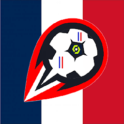 Football - Ligue 1 France for  Android – Latest Version & Features app icon