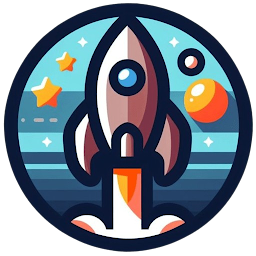 Lost Rocket - Launch & Land