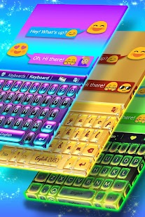 2022-Tastatur Screenshot