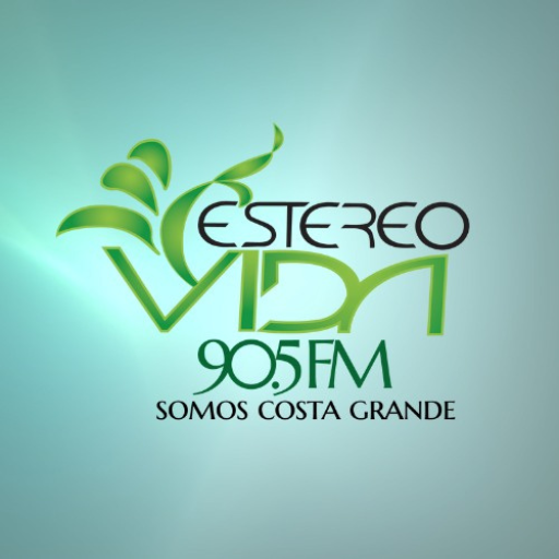 Estereo Vida 90.5 FM Download on Windows