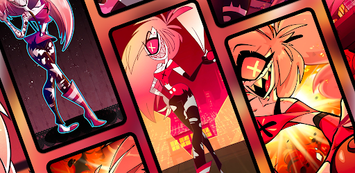 Cherri Bomb Wallpaper