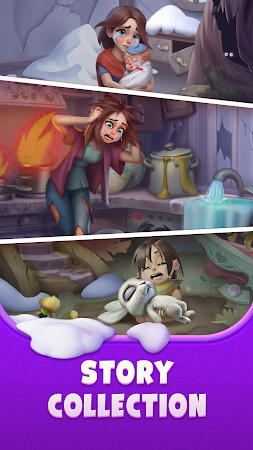 Game screenshot Nuts UP! Bolts Sort Puzzle mod apk