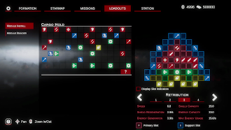 Game screenshot Space Menace 2 Demo apk download