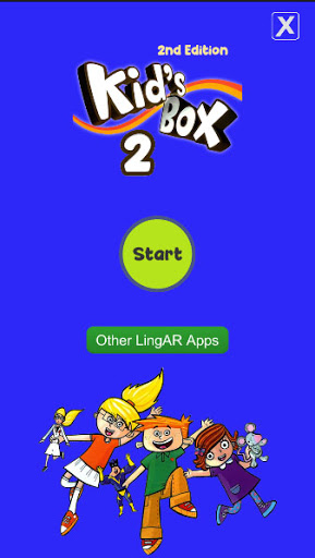 Kids Box 2