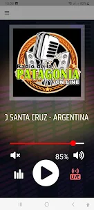 Patagonia Radio Online