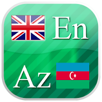 English - Azerbaijani