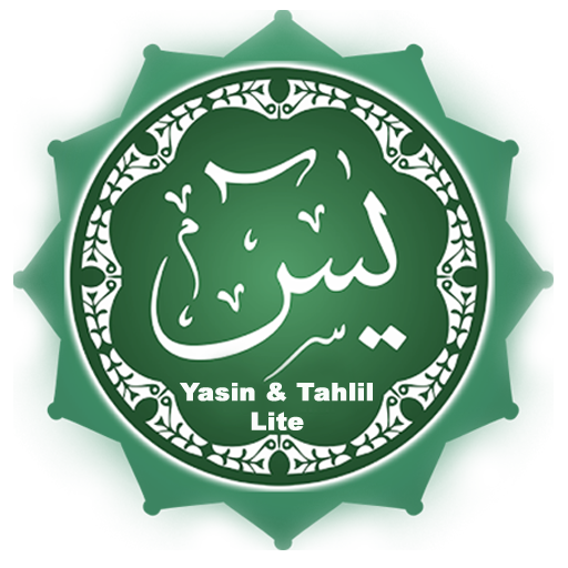 YASIN DAN TAHLIL Lite Download on Windows