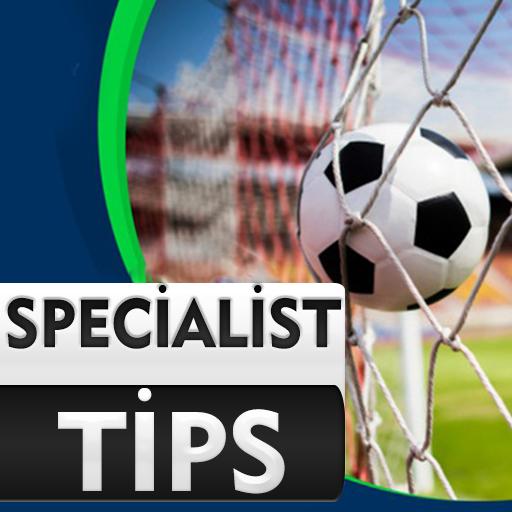 Specialist Betting Tips HT/FT 20 Icon