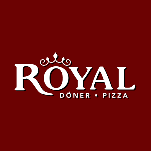 Pizzeria Royal logo