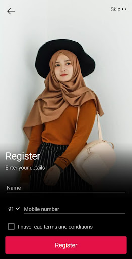 AbayaKart - Buy Premium Abayas Screen 3