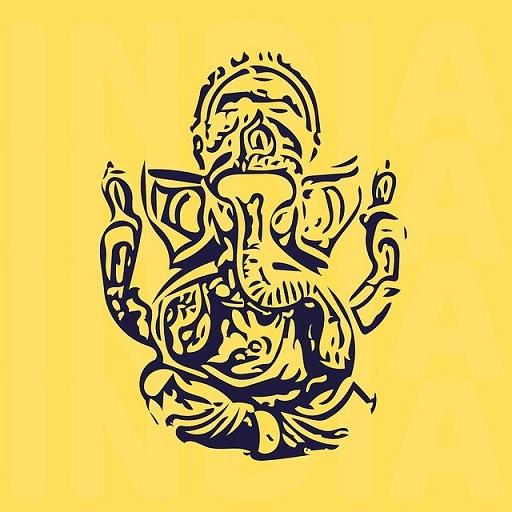 Marathi Aarti Sangrah logo