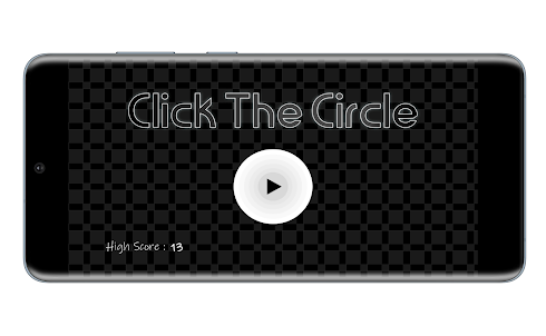 Click The Circle - Offline