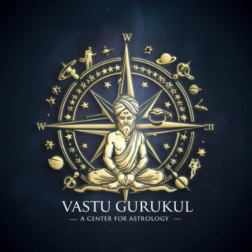 Vastu Gurukul logo