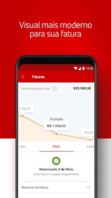 Santander Brasilのおすすめ画像3