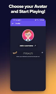 Truth or Dare - Party app