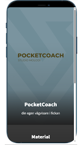 pocketcoach Unknown