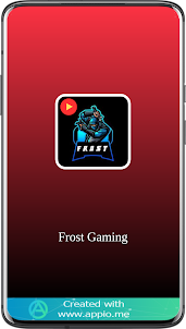 Frost Gaming