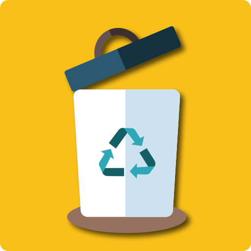 Easy App Delete, Uninstaller logo