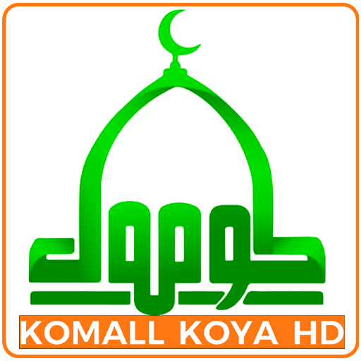 Komall Koya TV logo