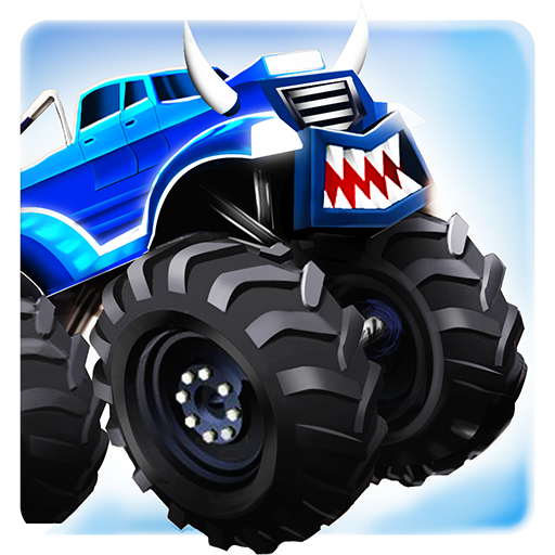 Monster Truck Unleashed Windowsでダウンロード