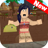 Tips of Moana Island Life ROBLOX icon