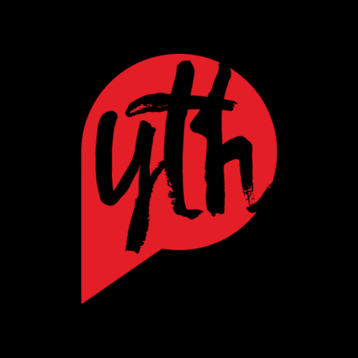 Christ Place Youth logo
