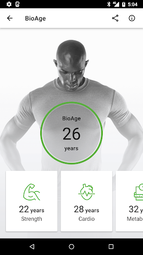 Sportwelt Rosbach Screenshot 4 - AppWisp.com