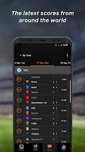 90min – Live Soccer News App For PC installation