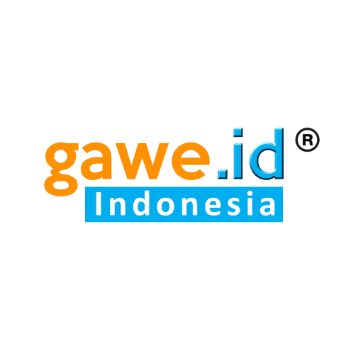 Gawe.id - AppWisp.com