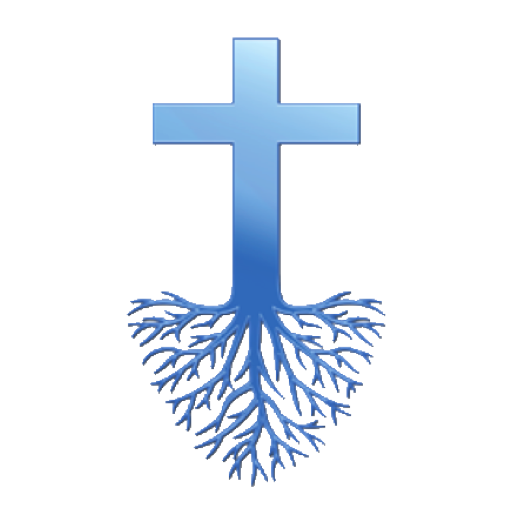 Belmont AME Zion Church logo