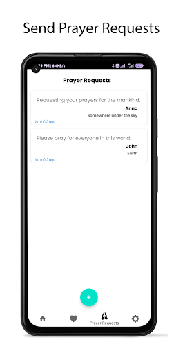 Holy Bible : KJV English Bible screenshot 4