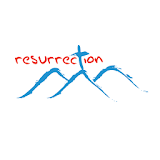 Resurrection Youth Ministries icon