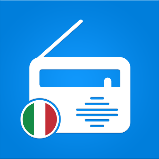 Radio Italia FM - Online Radio  Icon