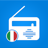 Radio Italia FM - Online Radio Streaming. Radio FM icon
