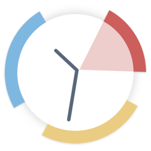Foraday - Calendar Clock 2.0.1 Icon