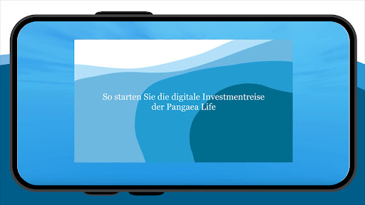 Android application Pangaea Life Investmentreise screenshort