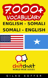 Imatge d'icona 7000+ English - Somali Somali - English Vocabulary