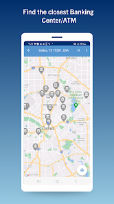 Comerica Mobile Banking screenshot 8