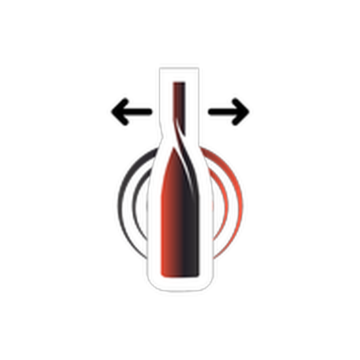 Ring A Bottle Shopper logo