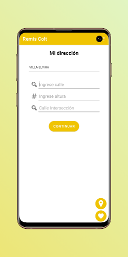 Remis Colt Screen 3