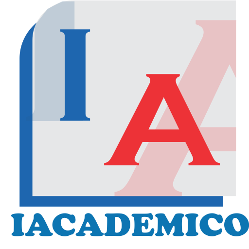 IACADEMICO V.2 logo