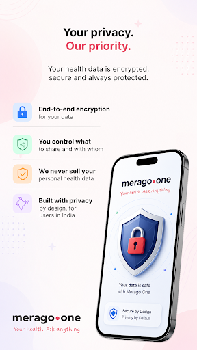 merago One: 24x7 Assistant screenshot 7