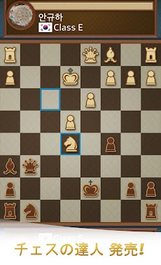 チェスの達人のおすすめ画像1