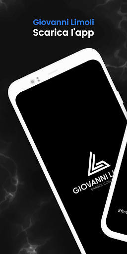 Android application Giovanni Limoli screenshort