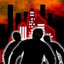 Contagion city: <span class=red>strategy</span> game APK
